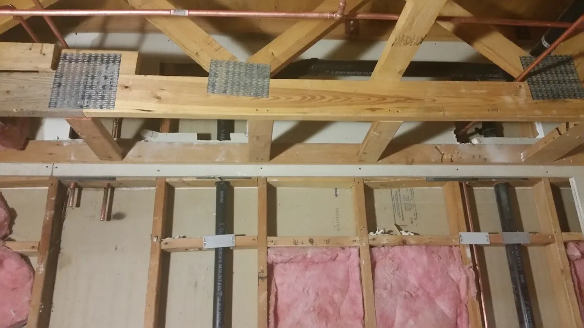 Bathroom Plumbing in Brockport, NY